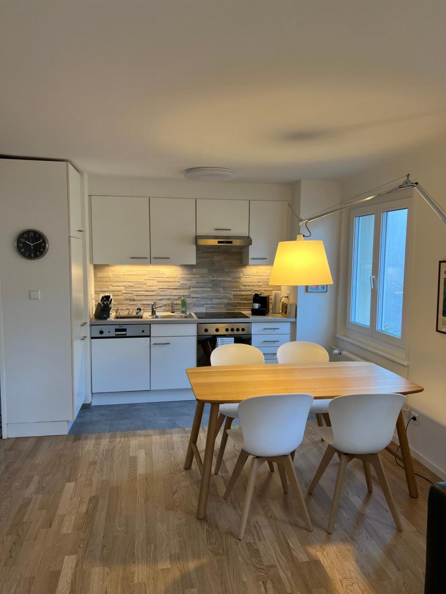 Jungstay Apartments- Near Basilej