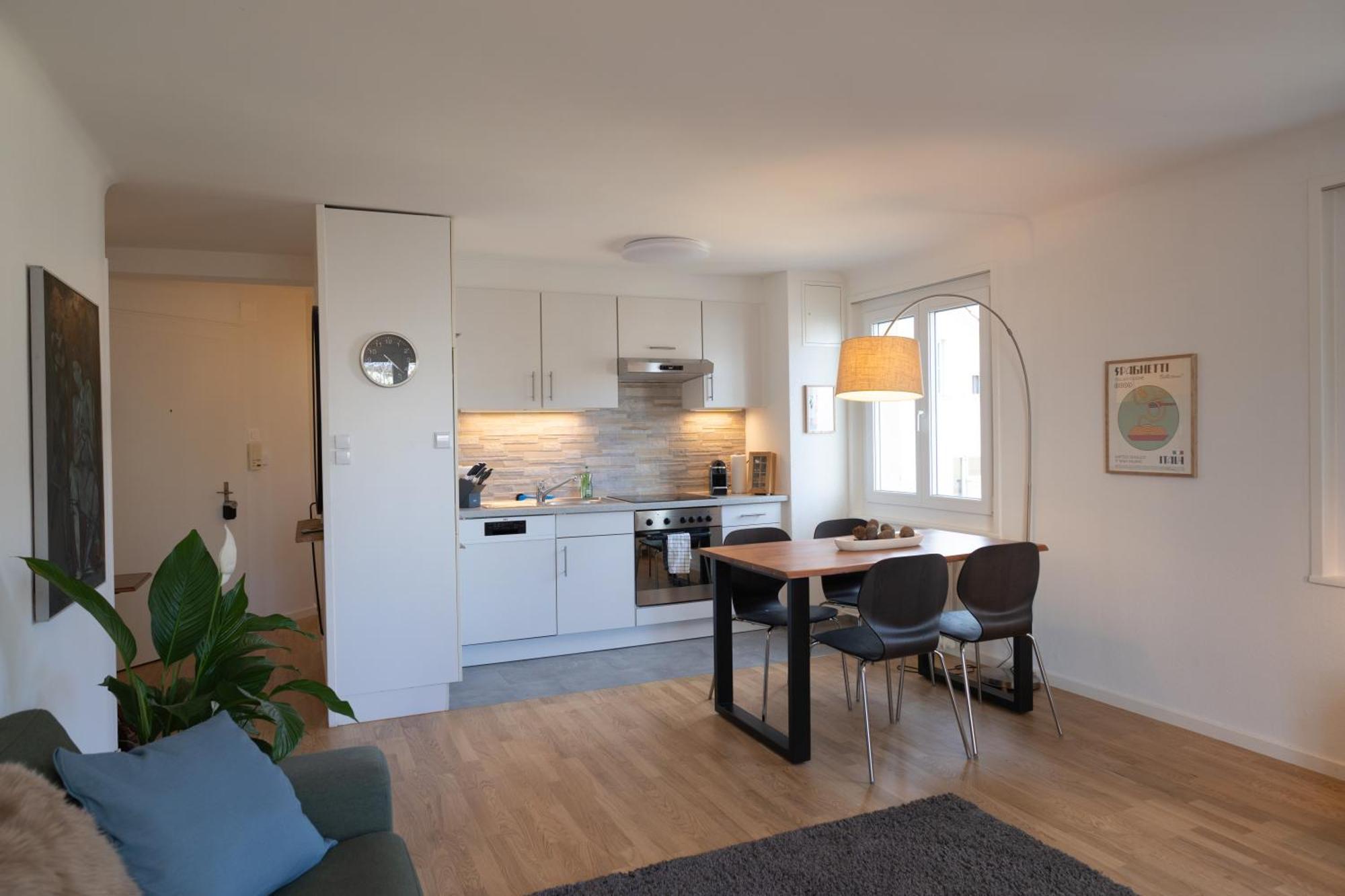 Jungstay Apartments- Near Apartmán *
