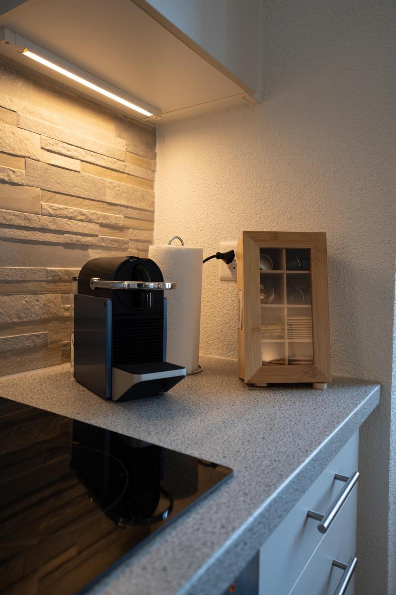 Jungstay Apartments- Near Apartmán Basilej