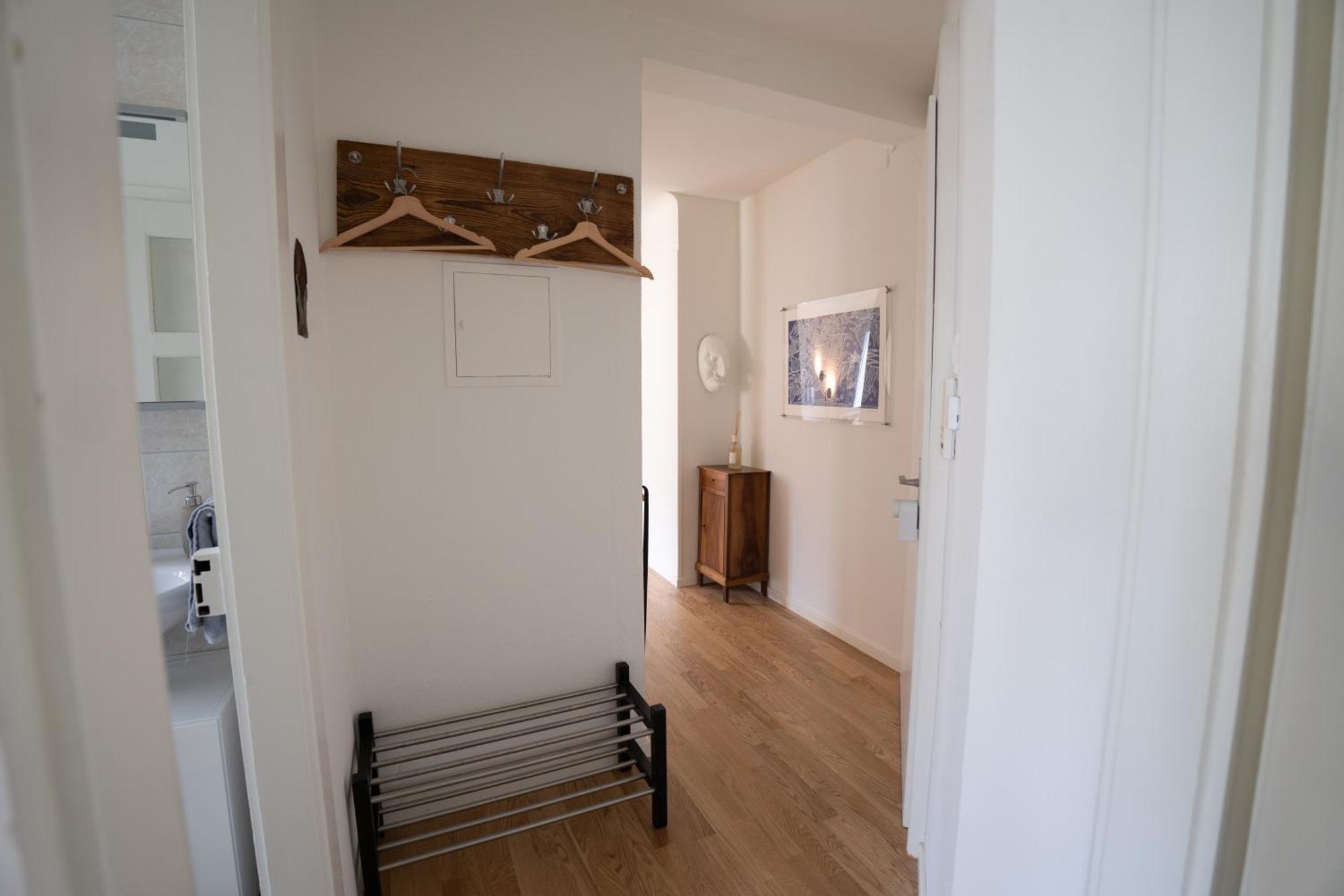 Apartmán Jungstay Apartments- Near