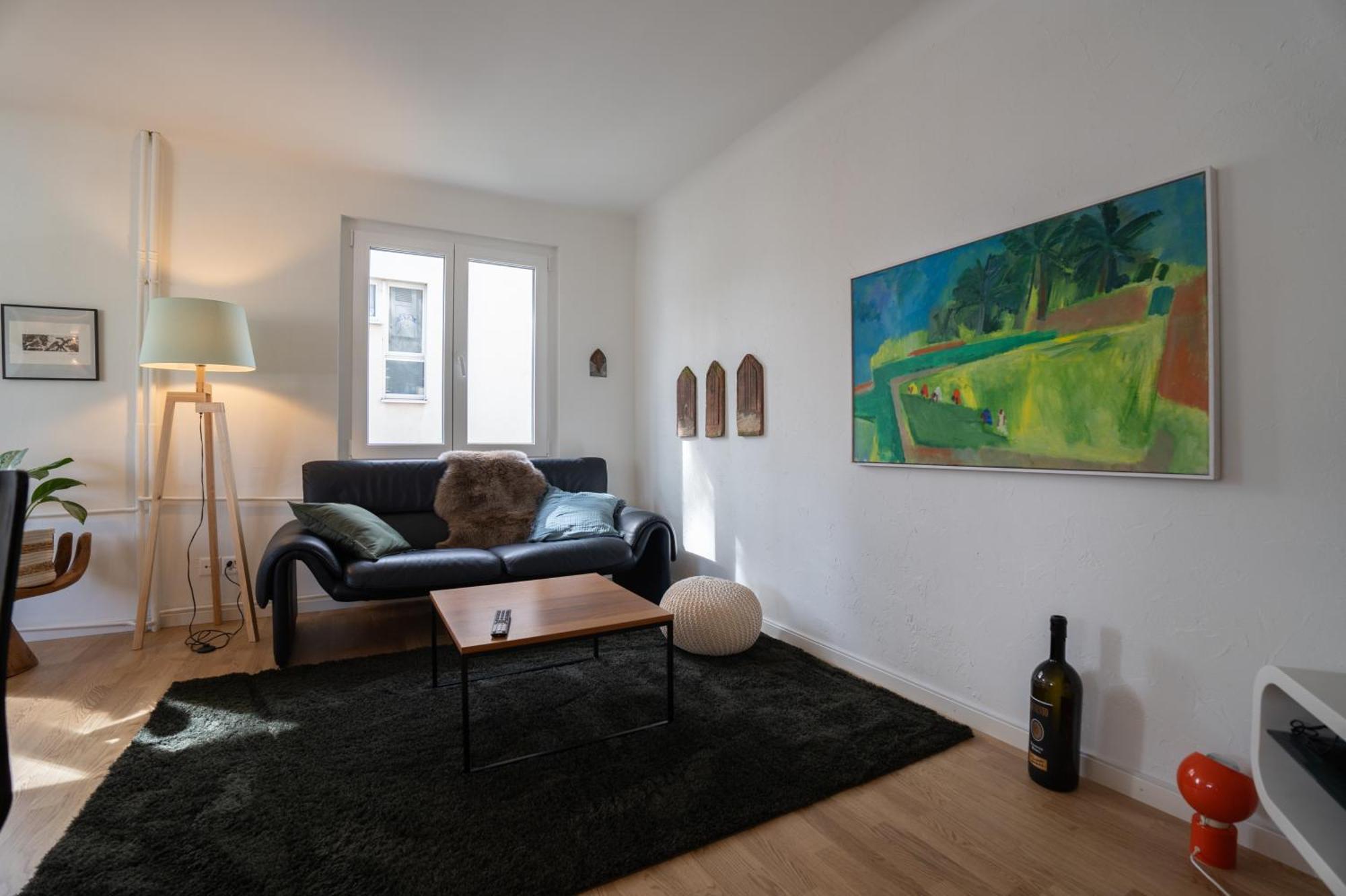 Jungstay Apartments- Near Apartmán
