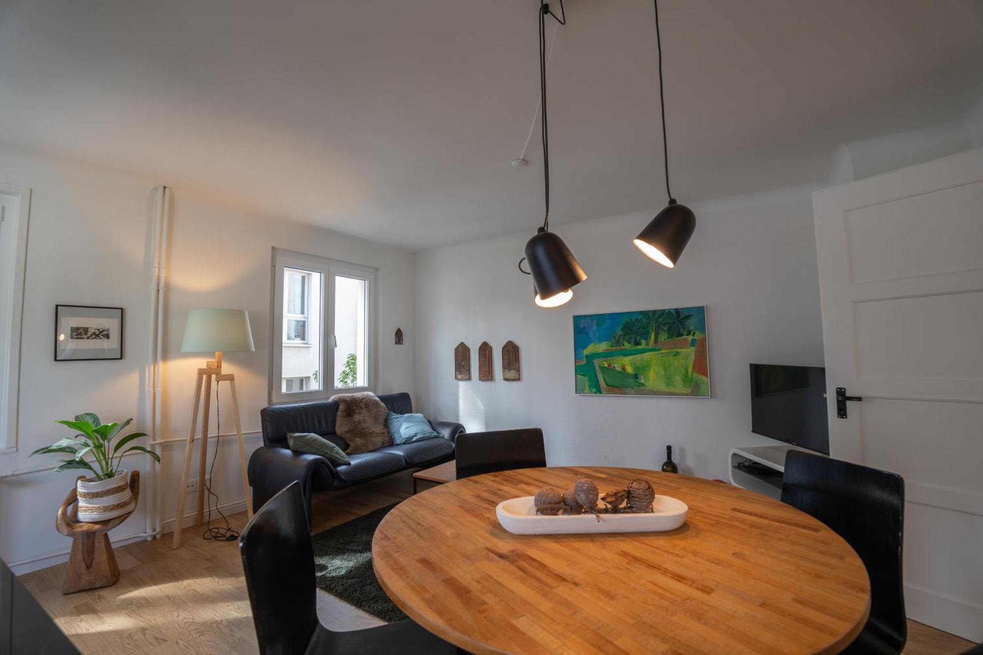 Jungstay Apartments- Near Apartmán *