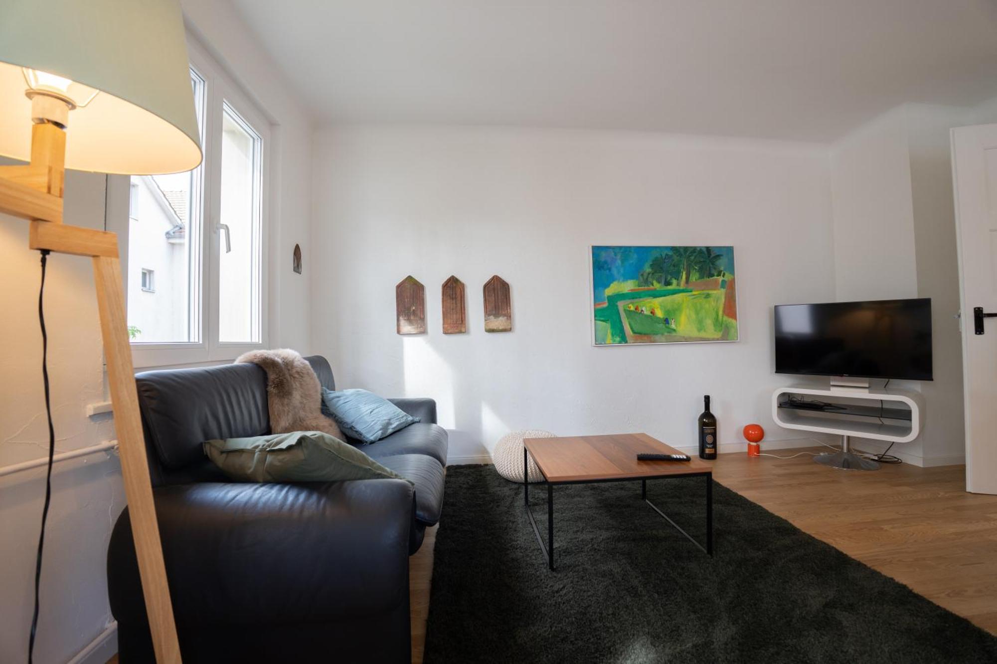 Apartmán Jungstay Apartments- Near