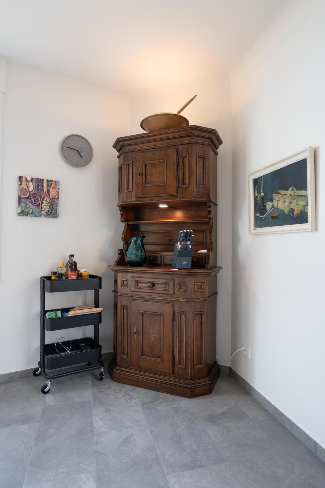 Jungstay Apartments- Near Basilej