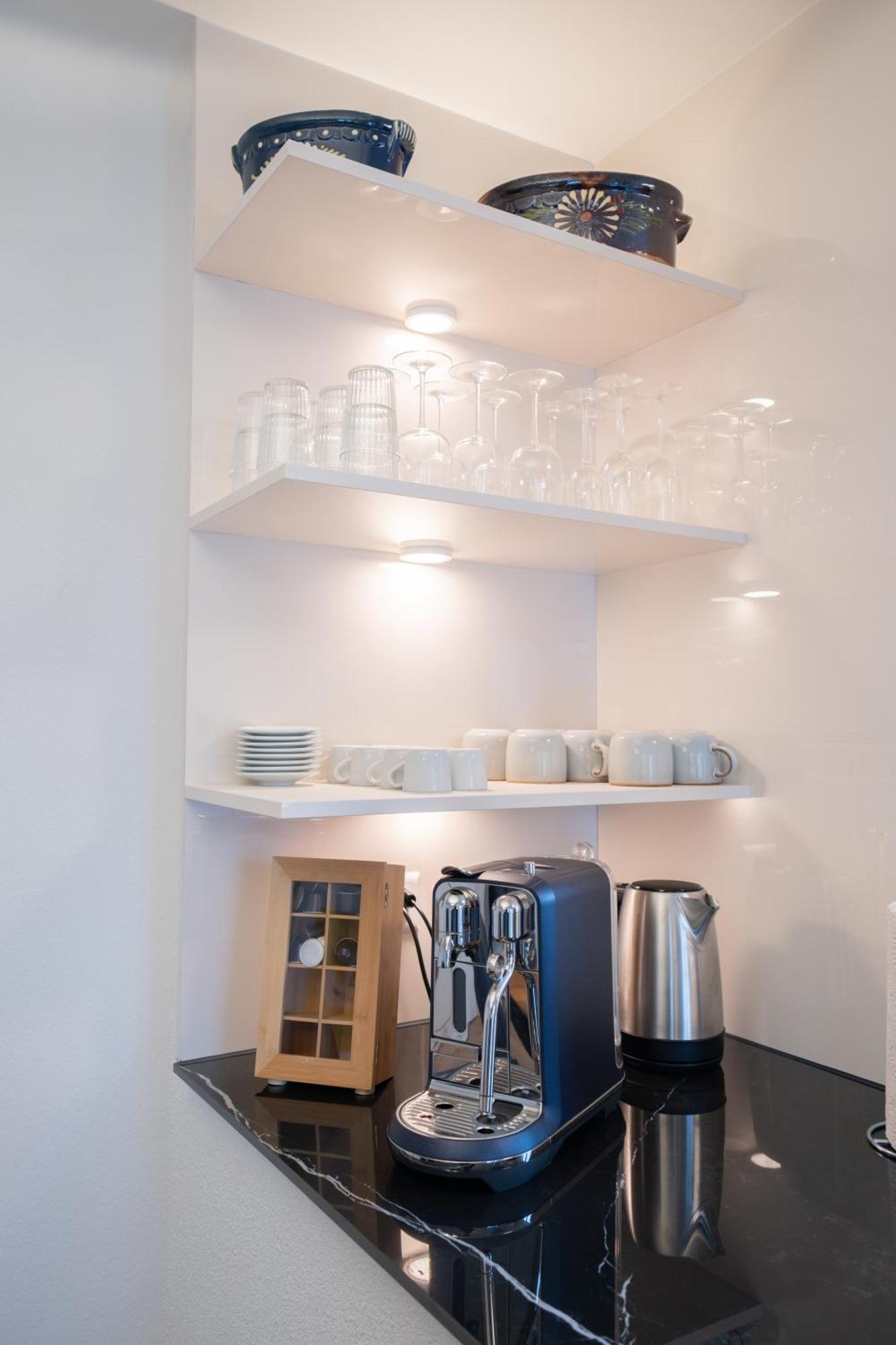 Jungstay Apartments- Near * Basilej