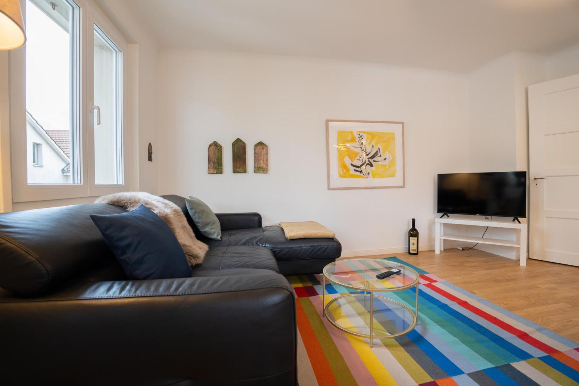 Jungstay Apartments- Near Apartmán *
