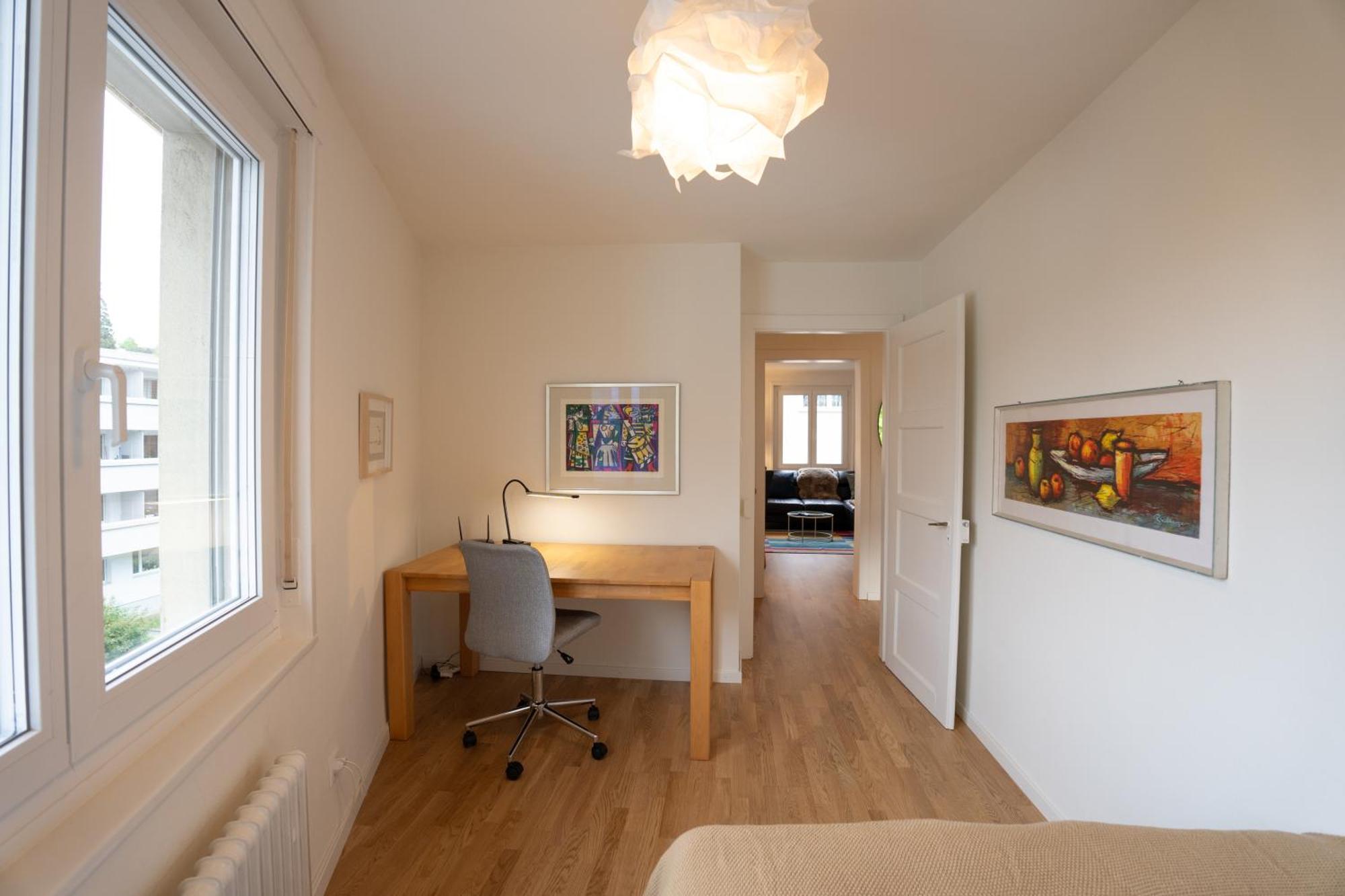 Apartmán Jungstay Apartments- Near