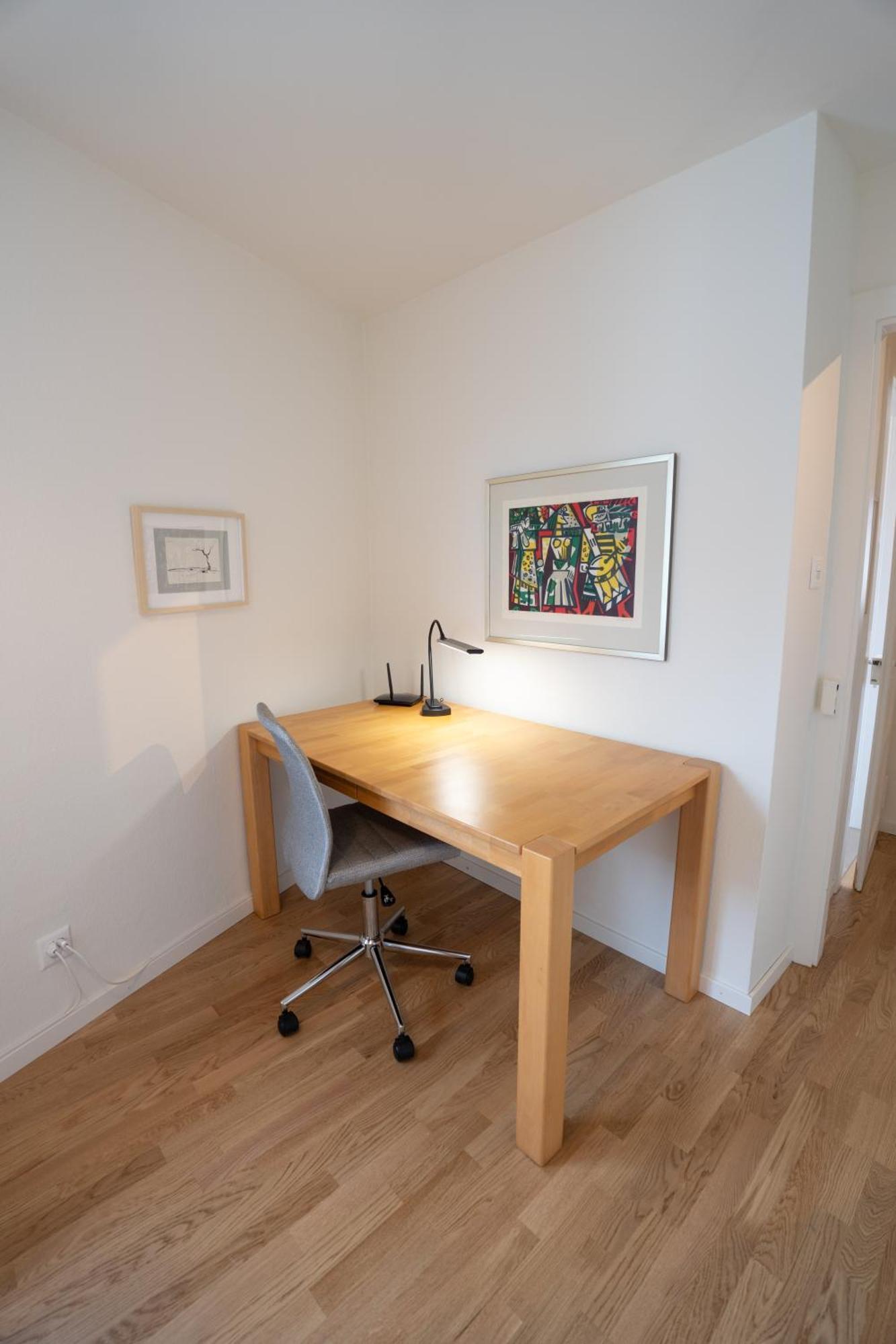 Apartmán Jungstay Apartments- Near