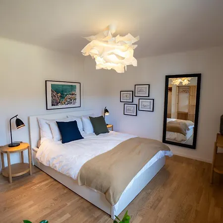 Jungstay Apartments- Near Bâle Extérieur photo