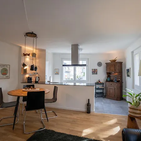 Jungstay Apartments- Near Bâle Extérieur photo