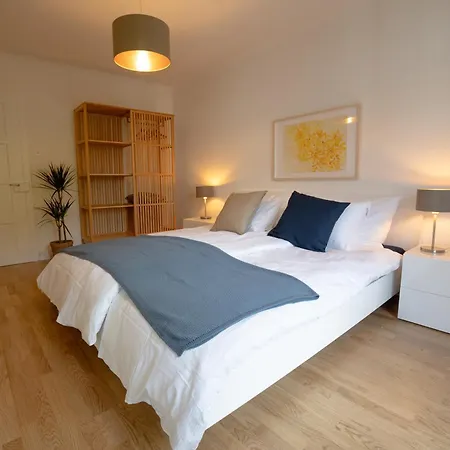 Jungstay Apartments- Near Bâle Extérieur photo