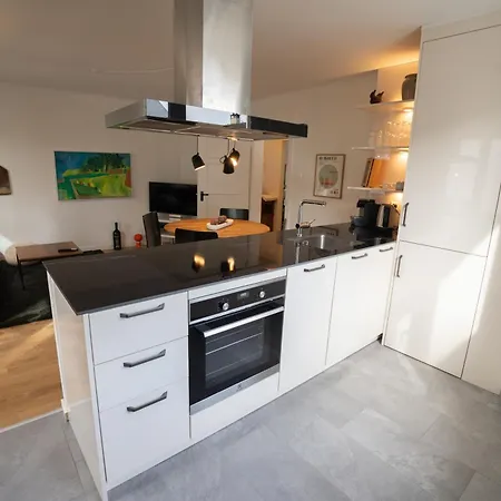 Jungstay Apartments- Near Bâle Extérieur photo