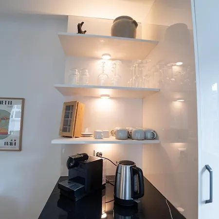 Jungstay Apartments- Near Bâle Extérieur photo