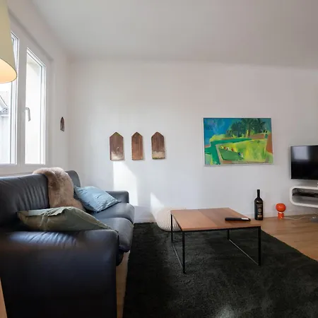 Jungstay Apartments- Near Bâle Extérieur photo