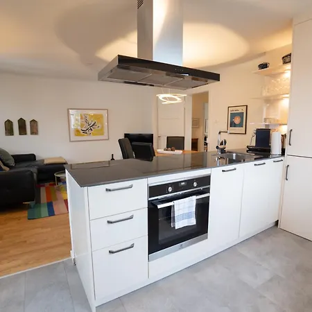 Jungstay Apartments- Near Bâle Extérieur photo