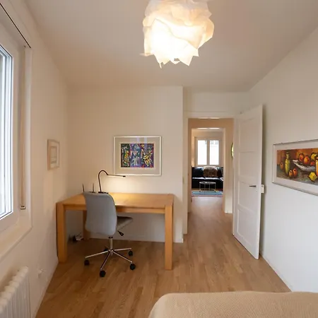 Jungstay Apartments- Near Bâle Extérieur photo