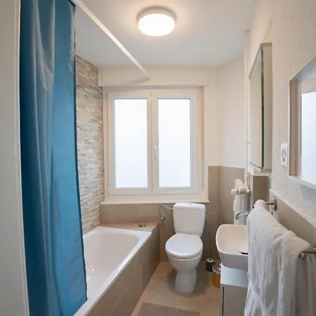 Jungstay Apartments- Near Bâle Extérieur photo