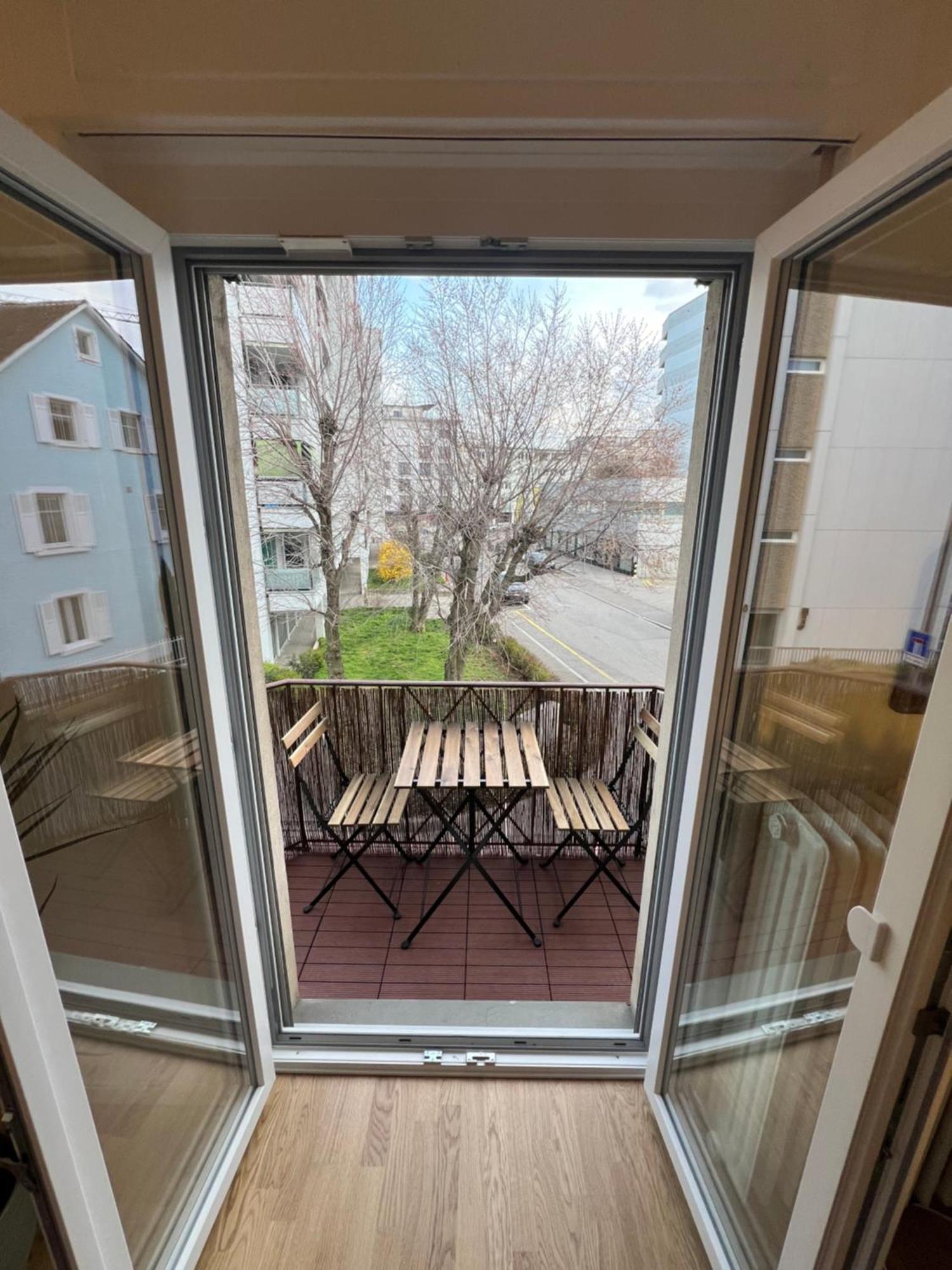 Jungstay Apartments- Near Appartement Bâle