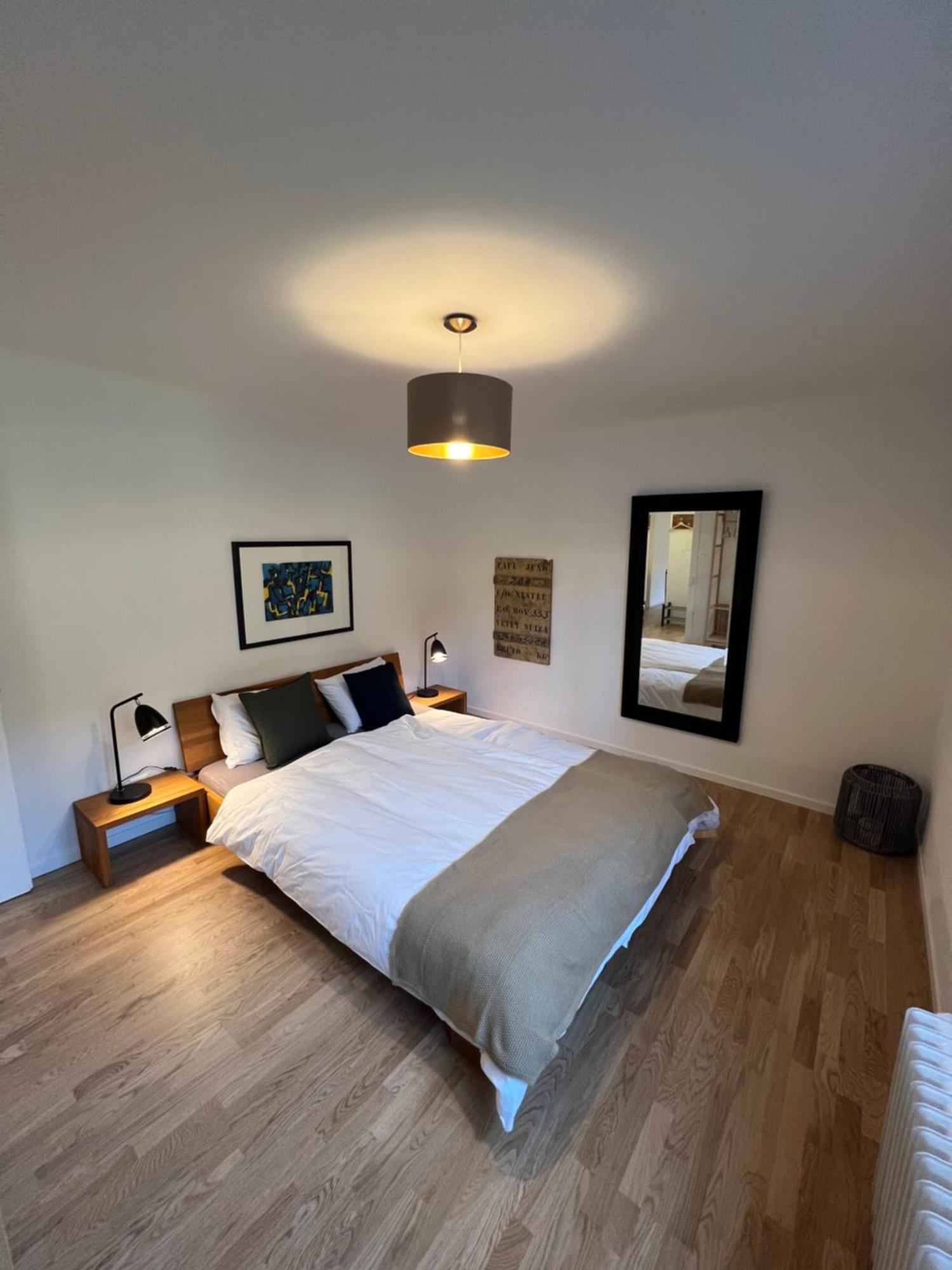 Jungstay Apartments- Near * Bâle
