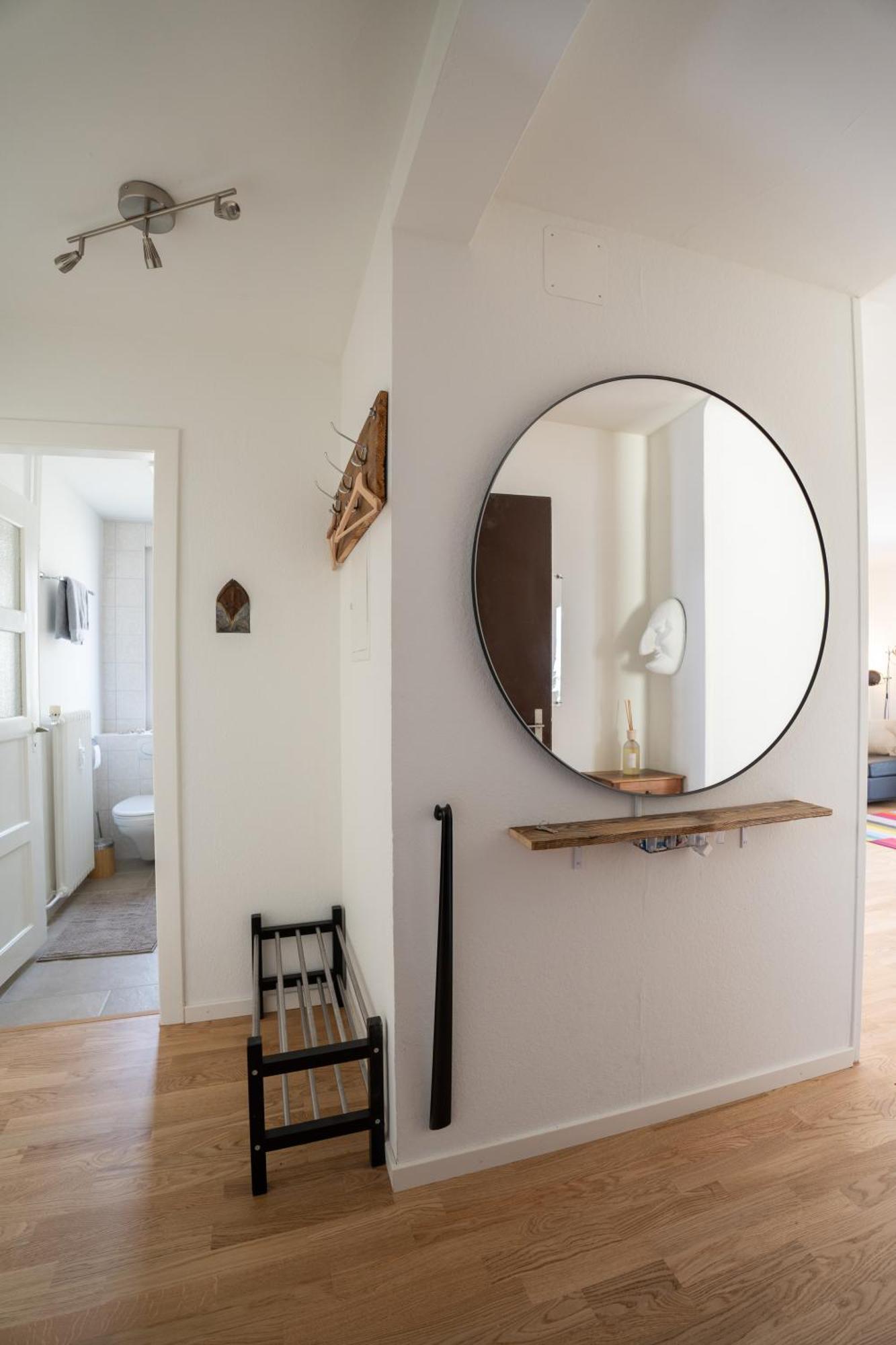 Jungstay Apartments- Near * Bâle