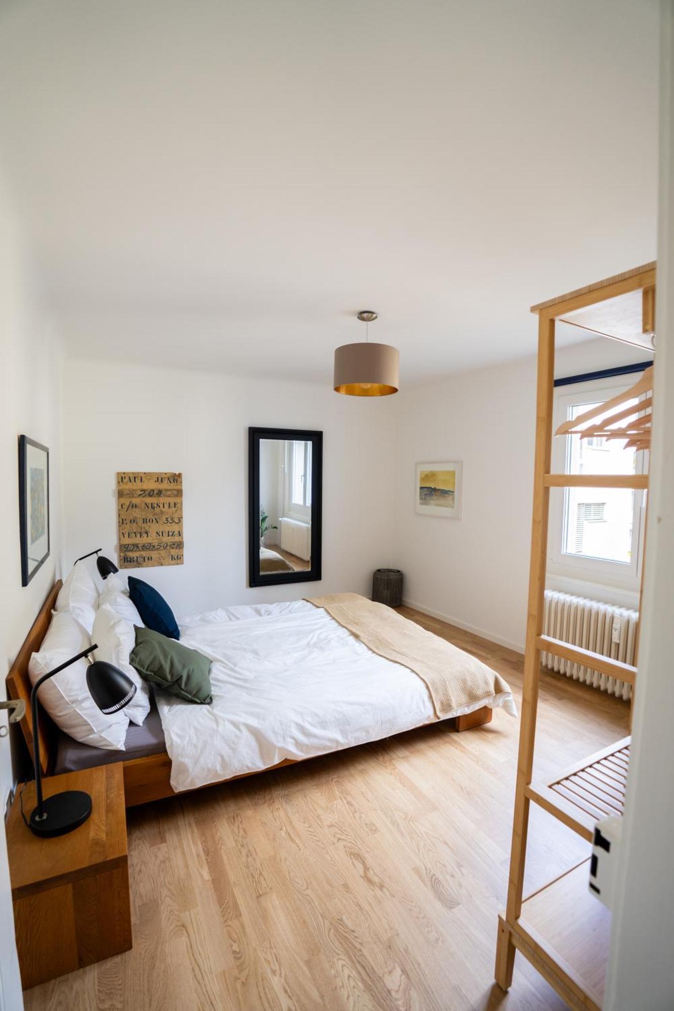 Jungstay Apartments- Near Bâle