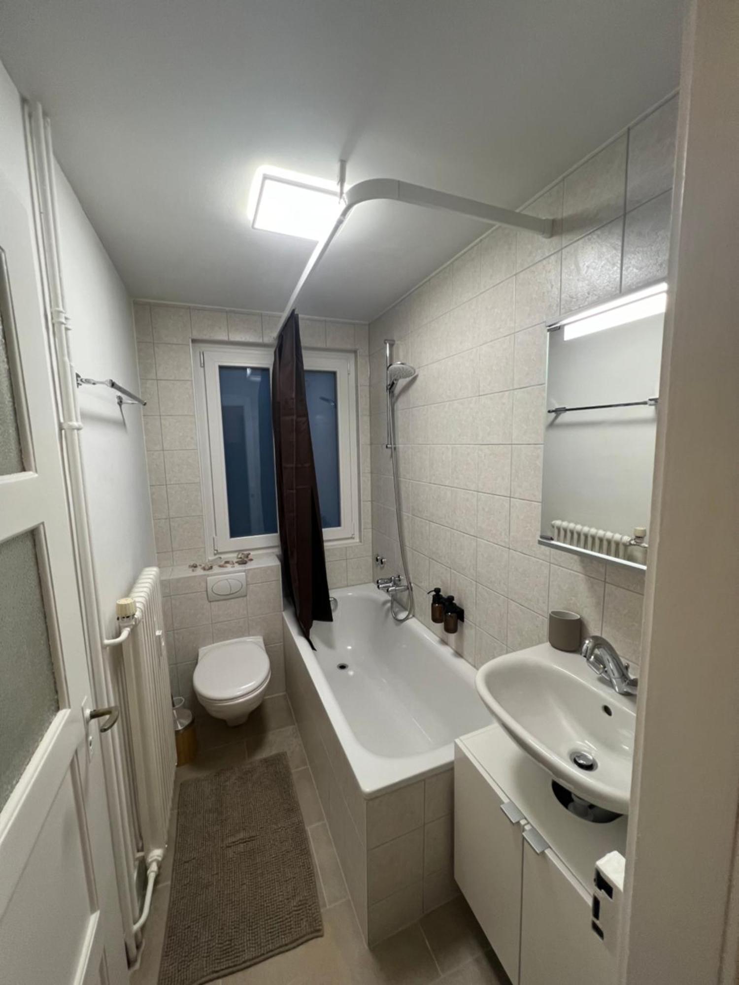 Appartement Jungstay Apartments- Near Bâle