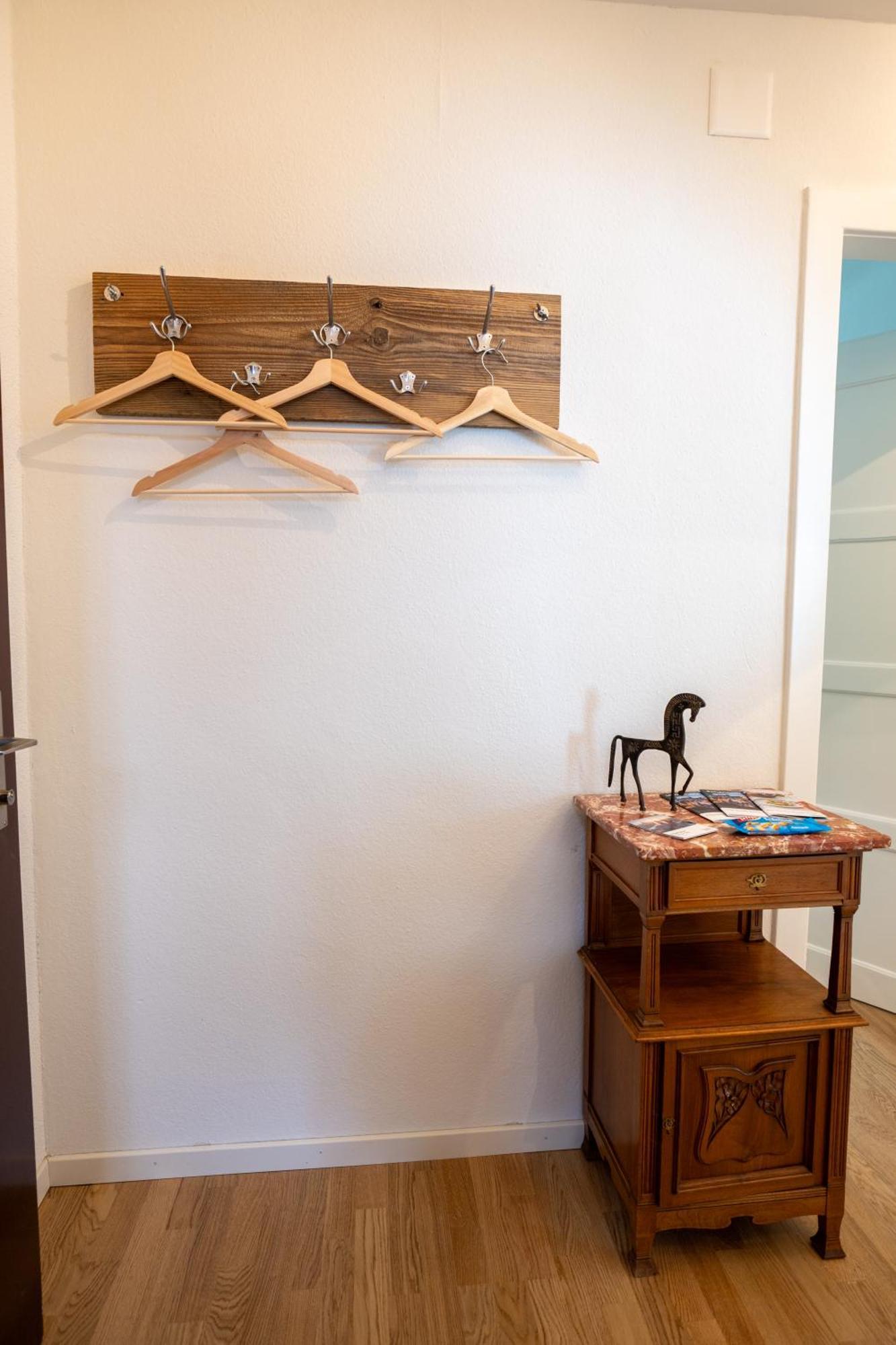Jungstay Apartments- Near Appartement *