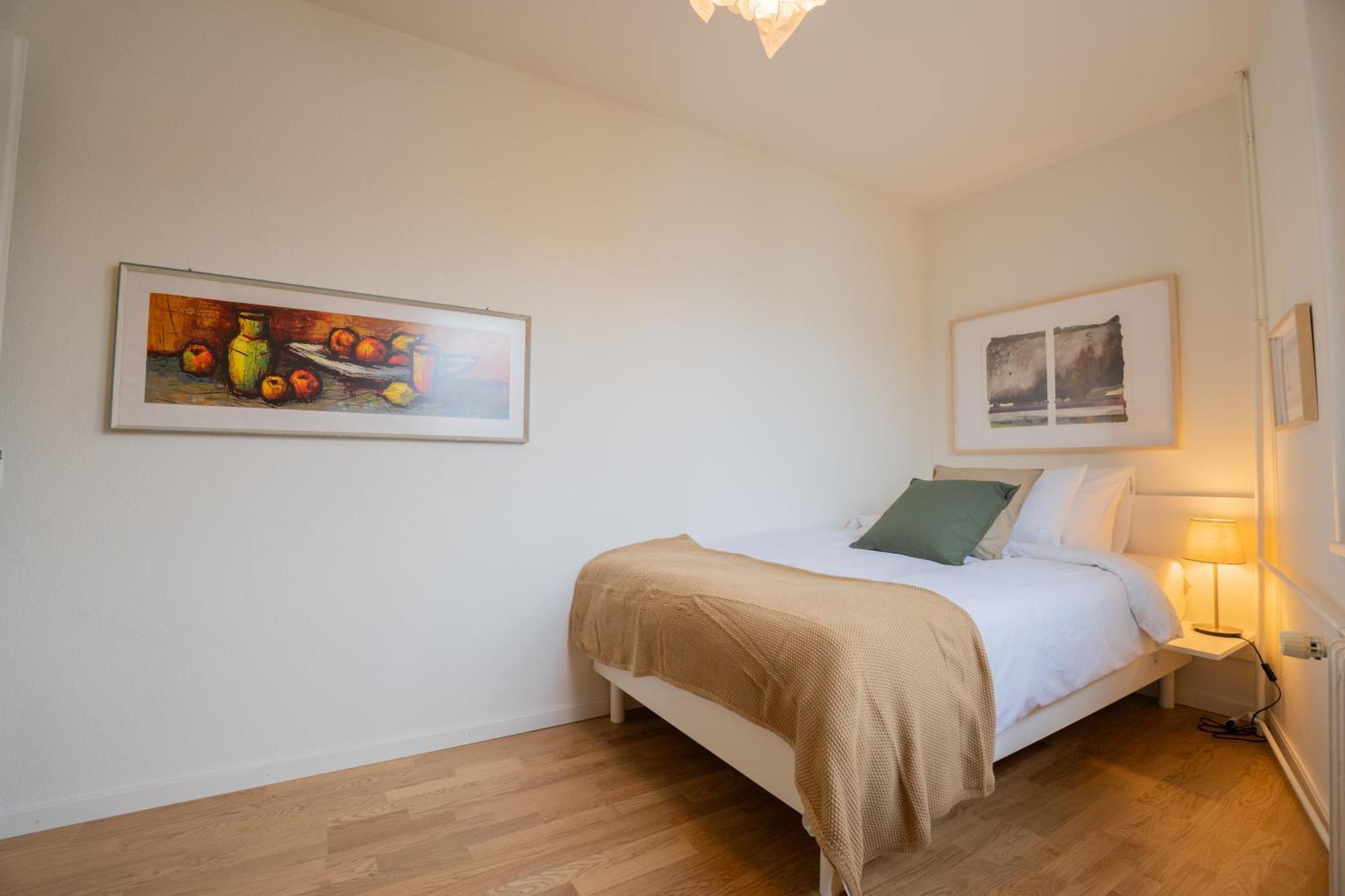Jungstay Apartments- Near Bâle