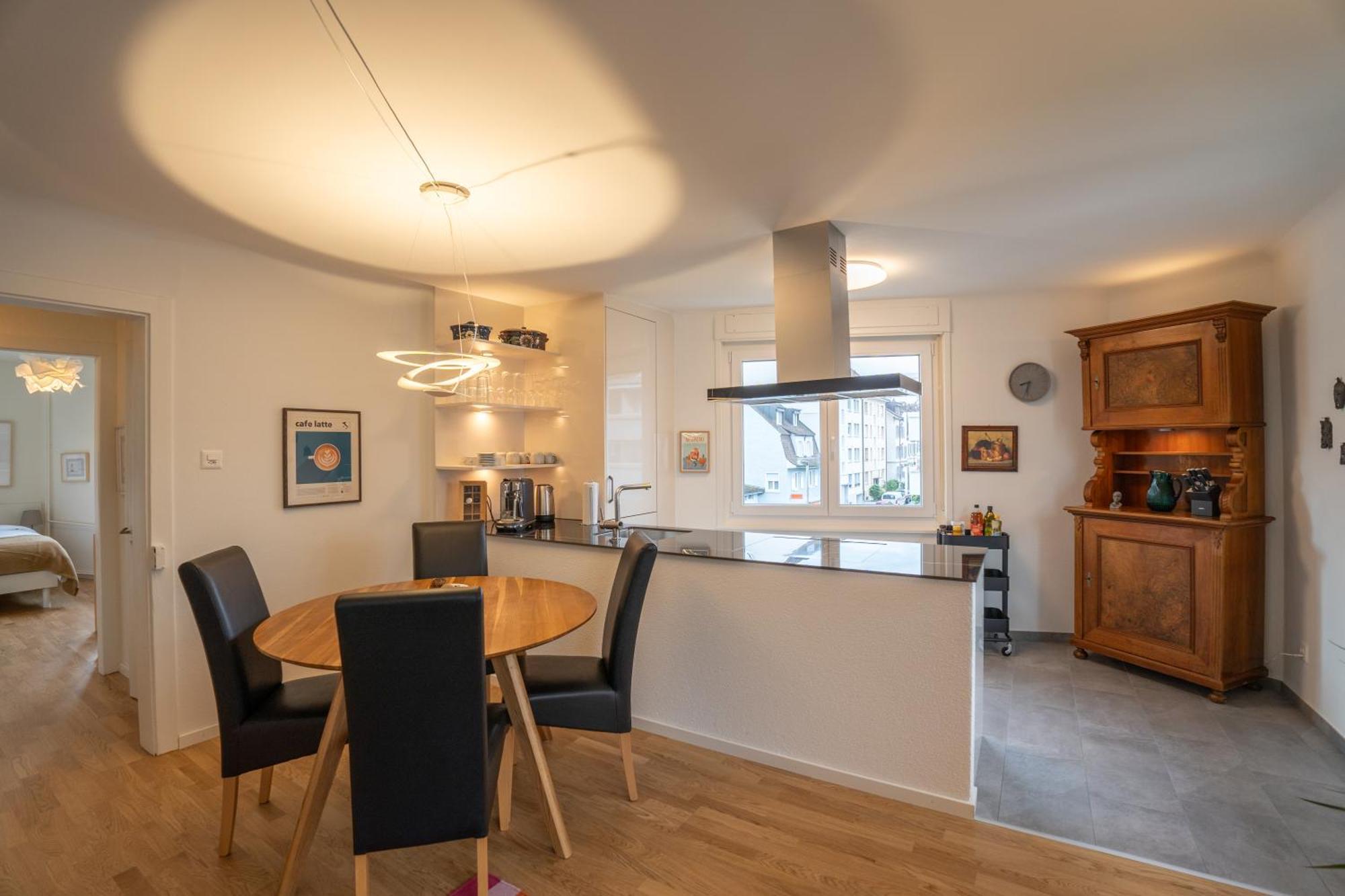 Jungstay Apartments- Near * Bâle